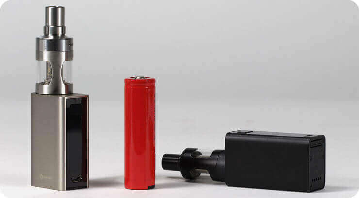 Les liqueurs du raifort pour la puissance